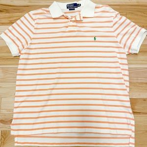Ralph Lauren Polo Shirt, XL Men’s